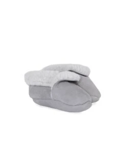 Shearling Pram Shoes -Celtic & Co 50953