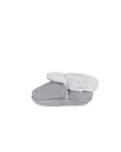 Shearling Pram Shoes -Celtic & Co 50955