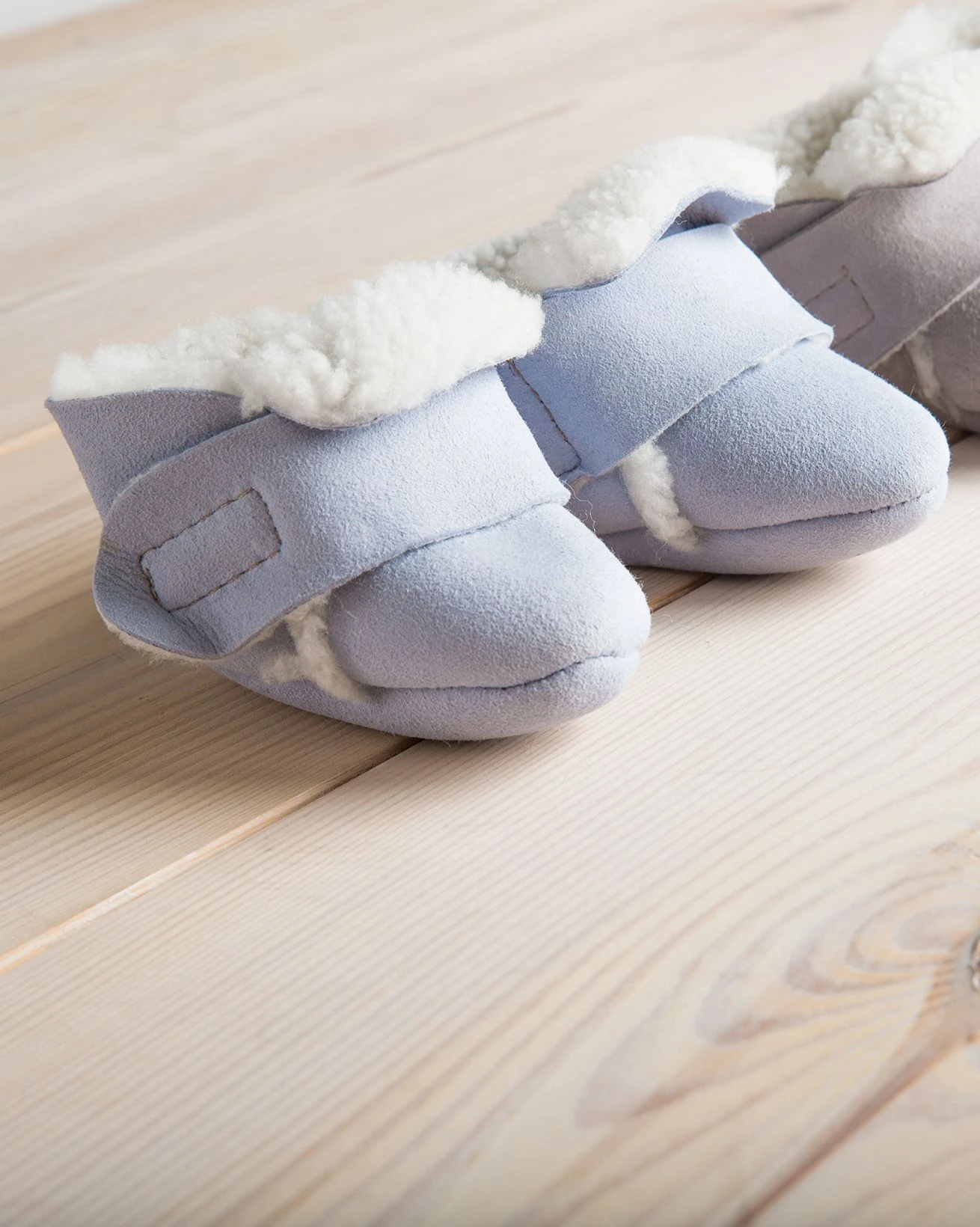 Crawler Shoes 7 Crawler Shoes - Image 5