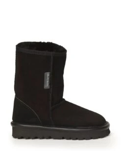 Mini Classic Shearling Boots -Celtic & Co 55231