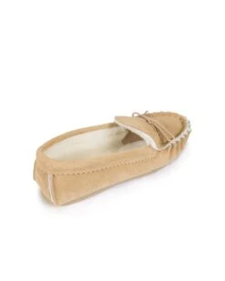 Men's Loafer Hard Sole -Celtic & Co 55307