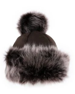 Toscana Pompom Hat -Celtic & Co 59224