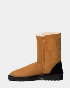 Men's Celt Regular Boots -Celtic & Co 67506