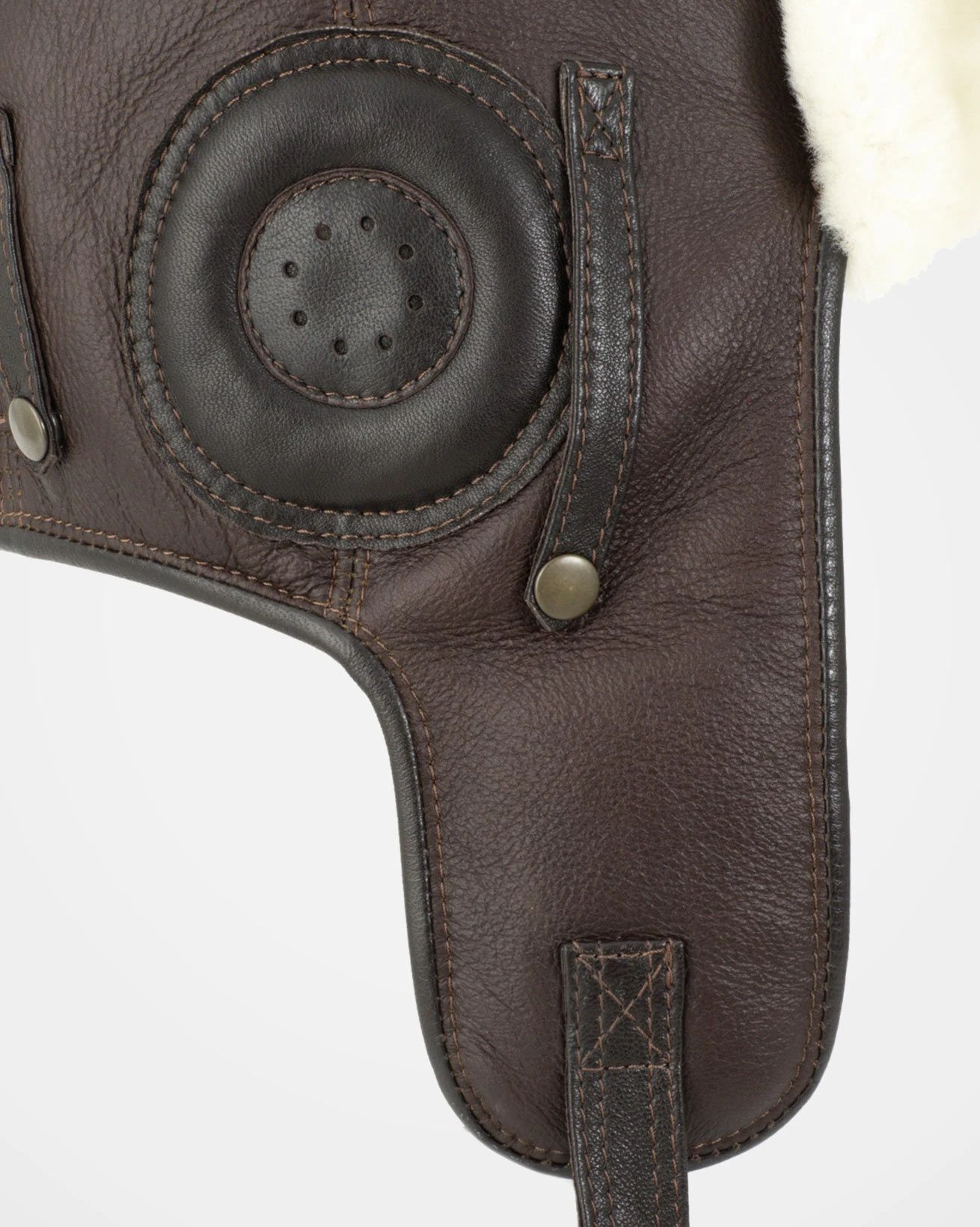 Mens Flying Cap 8 Mens Flying Cap - Image 6