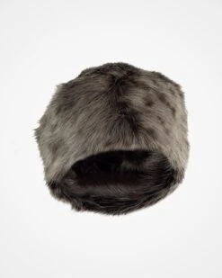 Short Pillar Toscana Hat