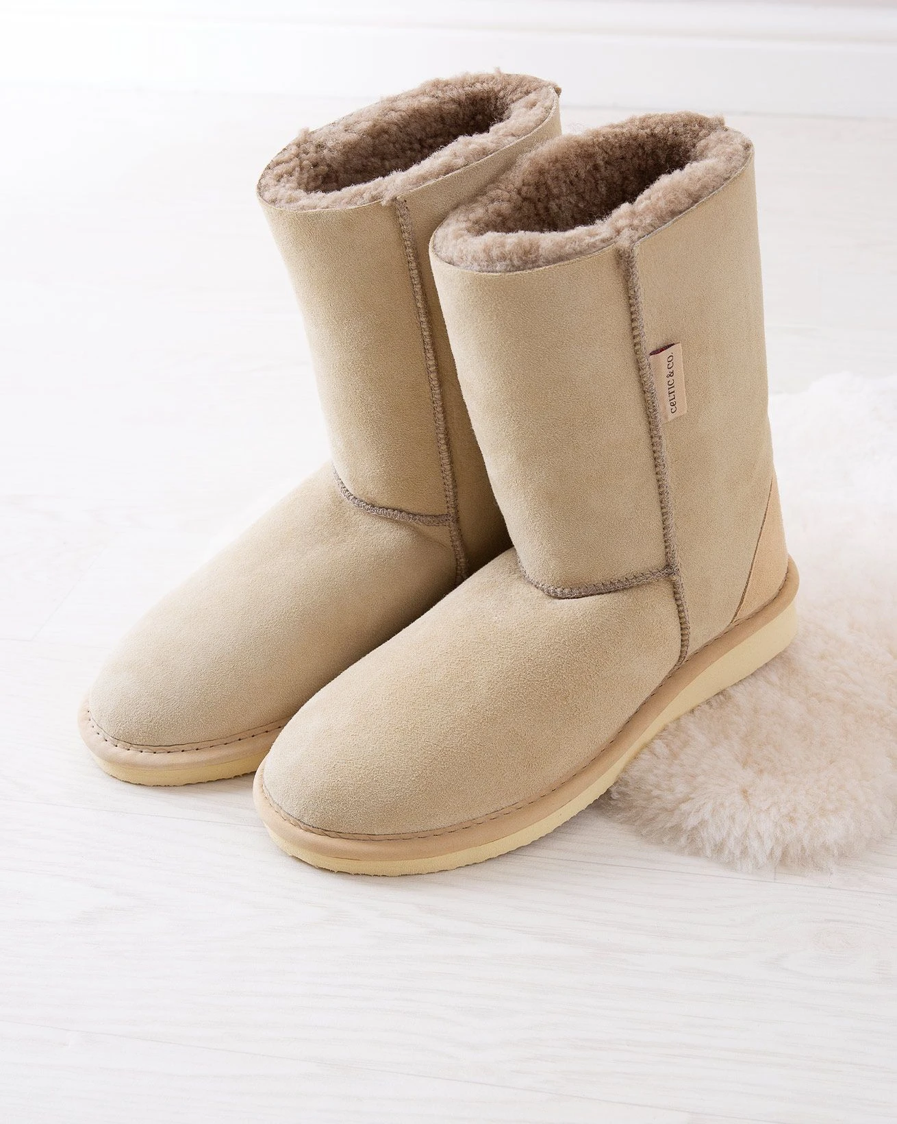 Men's House Boots Regular 3 Men's House Boots Regular