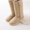 Celt House Boots - Calf