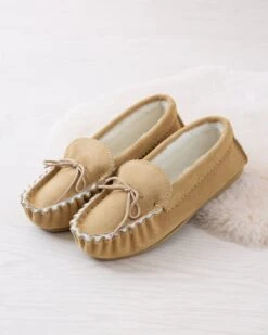 Men's Loafer Hard Sole