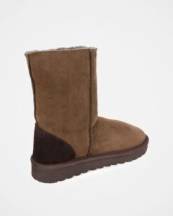 Original Celt Boots -Celtic & Co 77006