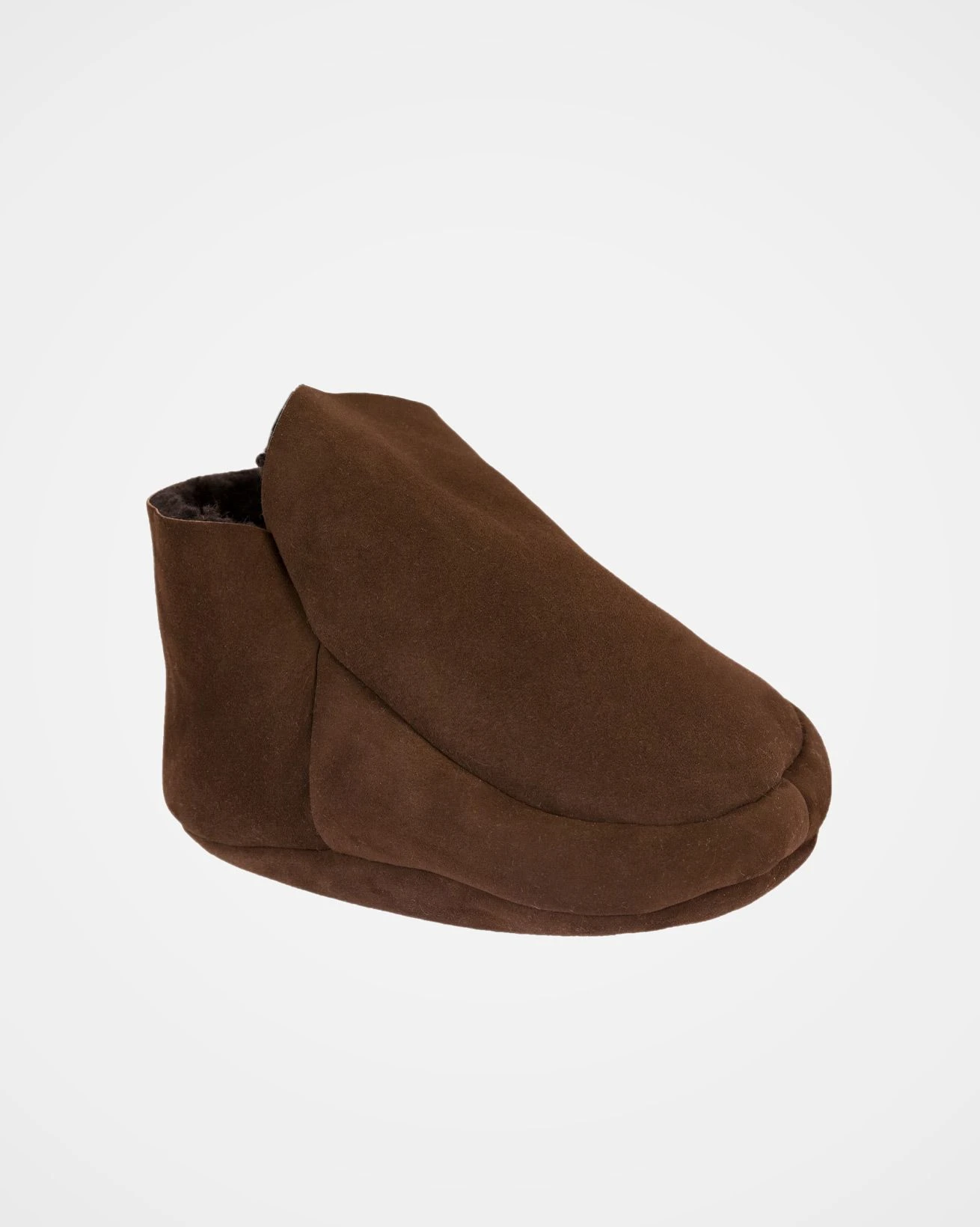 Shearling Footmuff 3 Shearling Footmuff
