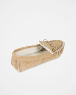 Loafer Moccasins - Soft Sole -Celtic & Co 77074