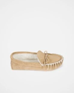 Loafer Moccasins - Soft Sole -Celtic & Co 77075