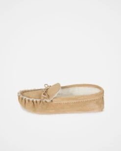 Loafer Moccasins - Soft Sole -Celtic & Co 77076