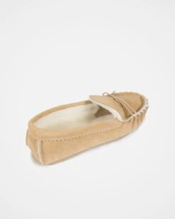 Loafer Moccasins - Hard Sole 11 Loafer Moccasins - Hard Sole -Celtic & Co 77079