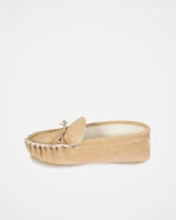 Loafer Moccasins - Hard Sole 10 Loafer Moccasins - Hard Sole -Celtic & Co 77080