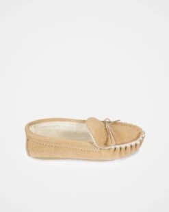 Loafer Moccasins - Hard Sole 9 Loafer Moccasins - Hard Sole -Celtic & Co 77081