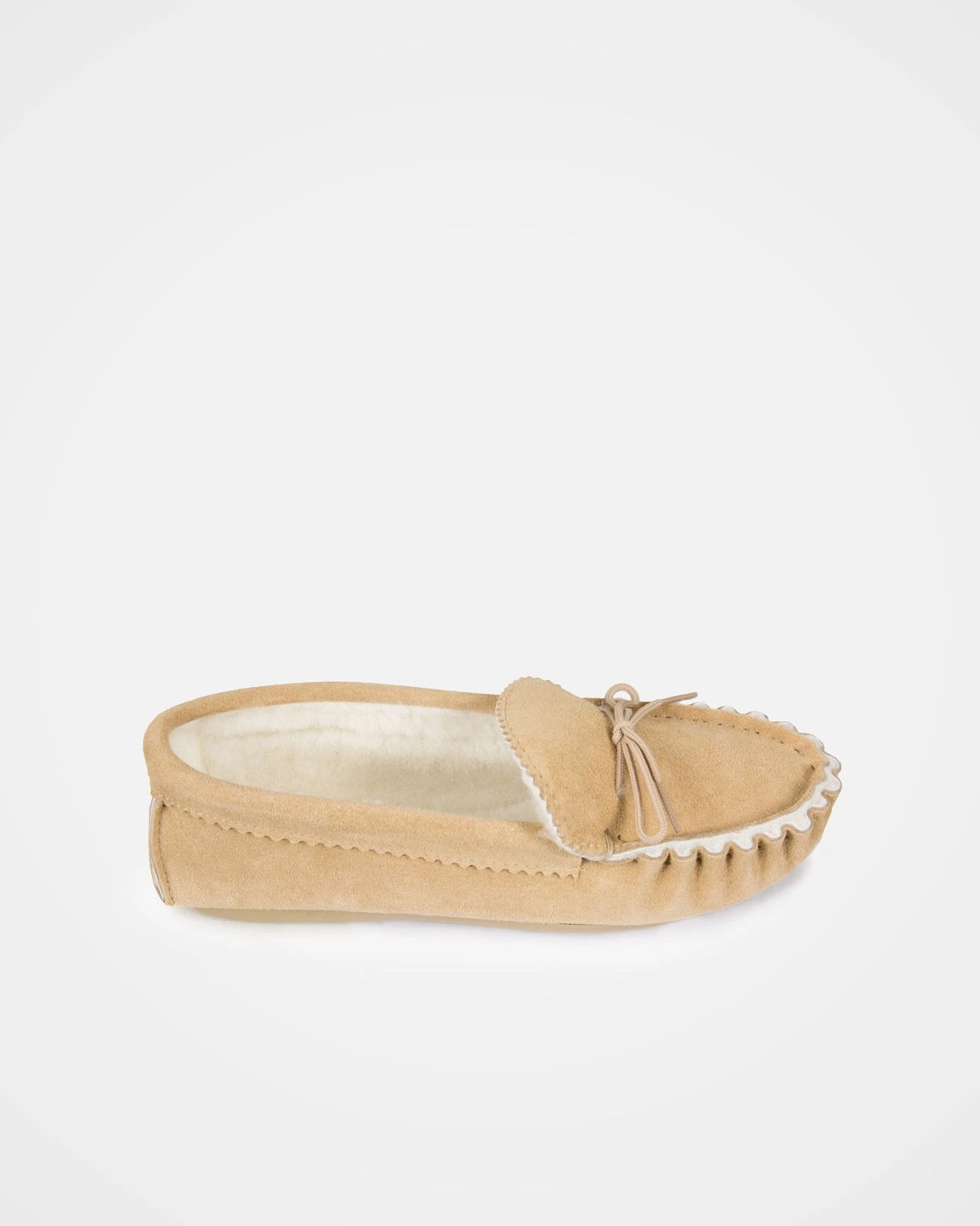 Loafer Moccasins - Hard Sole 5 Loafer Moccasins - Hard Sole - Image 3