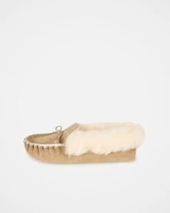 Lounger Moccasins - Soft Sole -Celtic & Co 77084