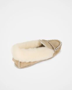 Lounger Moccasins - Hard Sole -Celtic & Co 77087