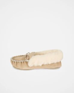 Lounger Moccasins - Hard Sole -Celtic & Co 77088