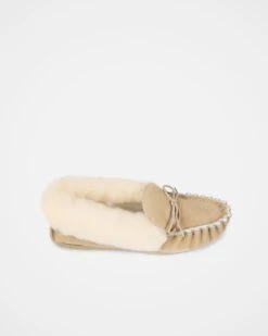 Lounger Moccasins - Hard Sole -Celtic & Co 77089