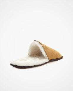 Shearling Scuffs -Celtic & Co 77095