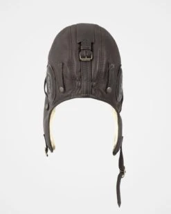 Mens Flying Cap 12 Mens Flying Cap -Celtic & Co 77452