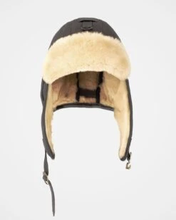 Mens Flying Cap 10 Mens Flying Cap -Celtic & Co 77453