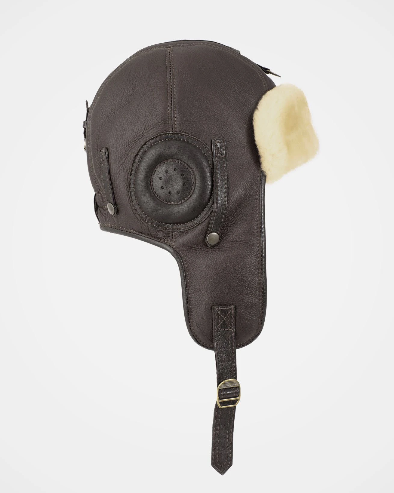 Mens Flying Cap 6 Mens Flying Cap - Image 4