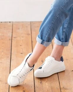 Low Top Sneakers -Celtic & Co 86475