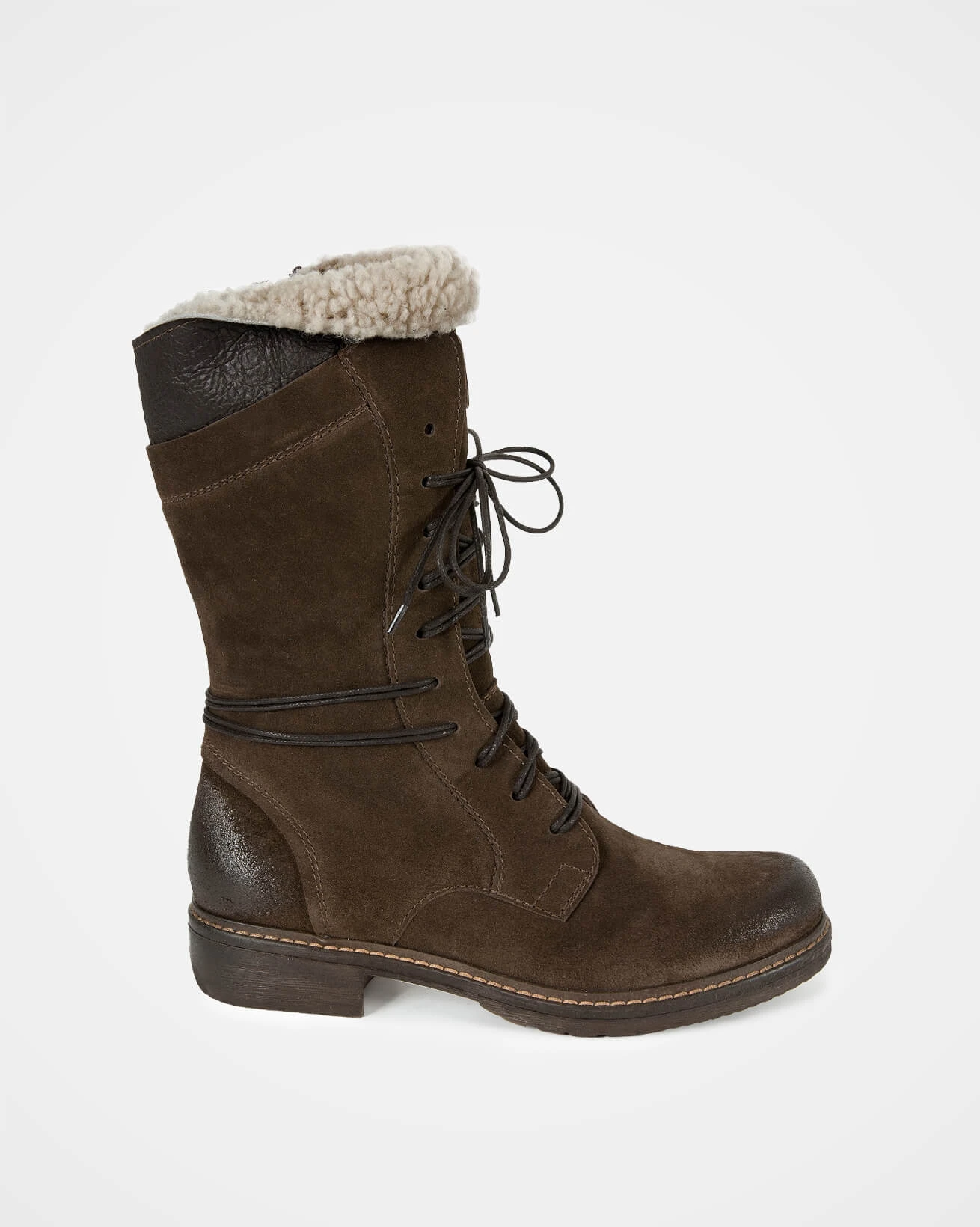 Woodsman Boots 5 Woodsman Boots - Image 3