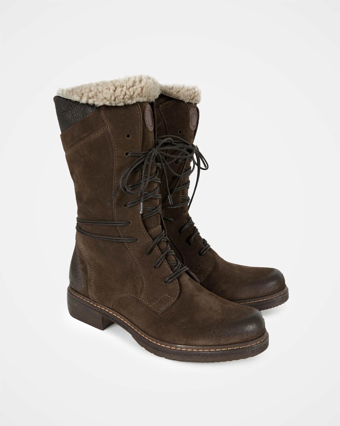 Woodsman Boots 4 Woodsman Boots - Image 2