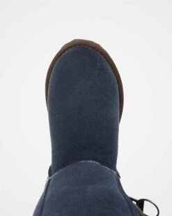 Aviator Shearling Boots - Regular -Celtic & Co 88782