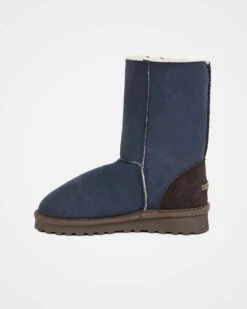 Aviator Shearling Boots - Regular -Celtic & Co 88784