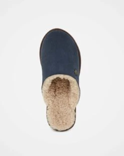 Sheepskin Mules -Celtic & Co 88789