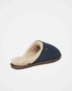 Sheepskin Mules -Celtic & Co 88790