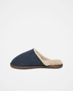 Sheepskin Mules -Celtic & Co 88791